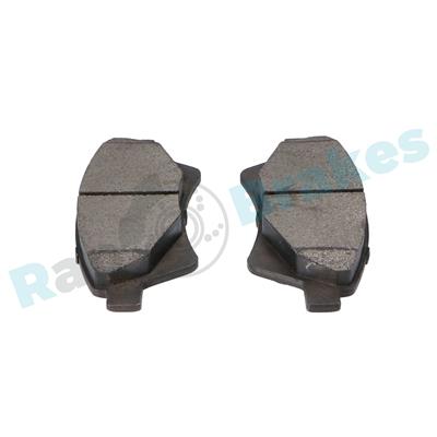 RAP BRAKES R-P0483 EAN: 5902701014827.