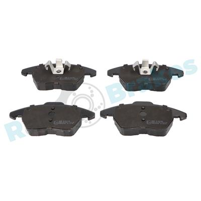 RAP BRAKES R-P0490 EAN: 5902701014896.