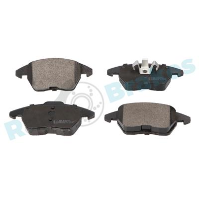 RAP BRAKES R-P0490 EAN: 5902701014896.