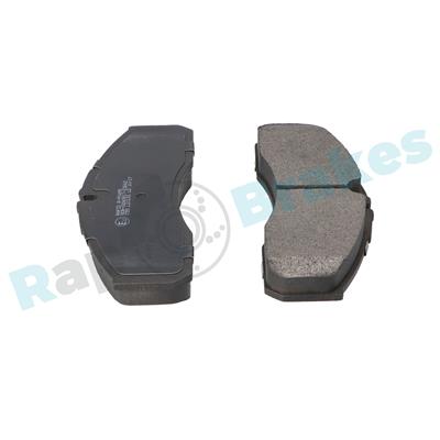 RAP BRAKES R-P0495 EAN: 5902701014940.