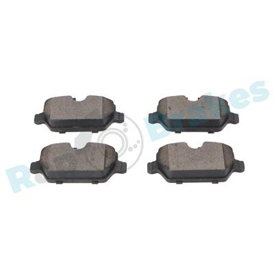 RAP BRAKES R-P0497 EAN: 5902701014964.