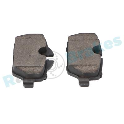 RAP BRAKES R-P0497 EAN: 5902701014964.