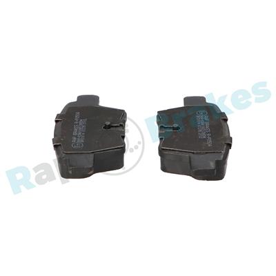 RAP BRAKES R-P0504 EAN: 5902701015039.