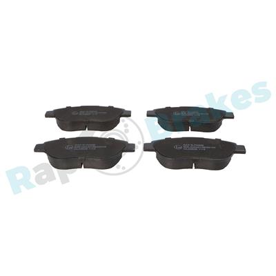 RAP BRAKES R-P0508 EAN: 5902701015077.