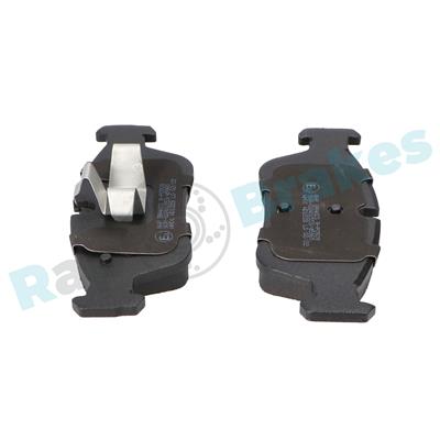 RAP BRAKES R-P0509 EAN: 5902701015084.