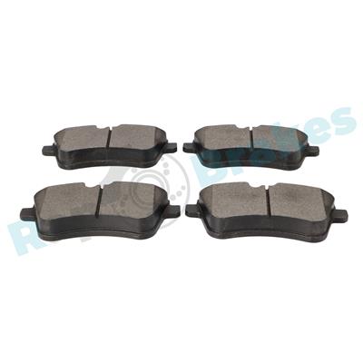 RAP BRAKES R-P0512 EAN: 5902701015114.