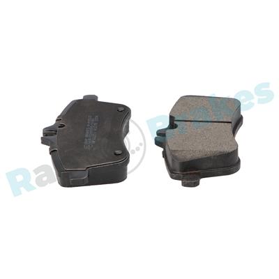 RAP BRAKES R-P0512 EAN: 5902701015114.