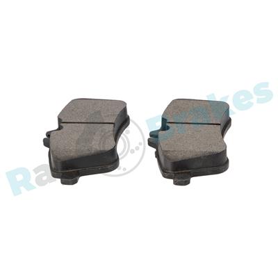 RAP BRAKES R-P0512 EAN: 5902701015114.