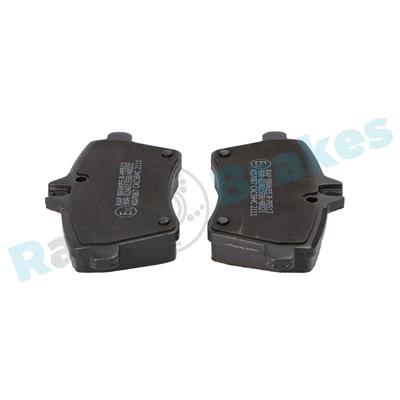 RAP BRAKES R-P0513 EAN: 5902701015121.