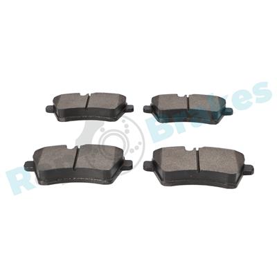 RAP BRAKES R-P0514 EAN: 5902701015138.