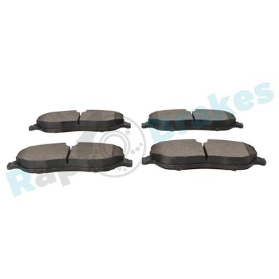 RAP BRAKES R-P0515 EAN: 5902701015145.