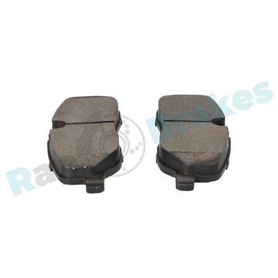 RAP BRAKES R-P0515 EAN: 5902701015145.