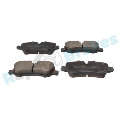 RAP BRAKES R-P0516 EAN: 5902701015152.