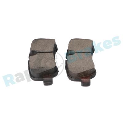 RAP BRAKES R-P0516 EAN: 5902701015152.