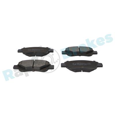 RAP BRAKES R-P0517 EAN: 5902701015169.