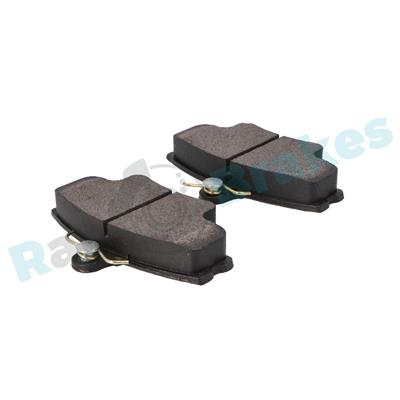 RAP BRAKES R-P0518 EAN: 5902701015176.