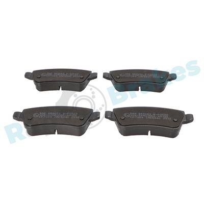 RAP BRAKES R-P0520 EAN: 5902701015190.