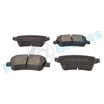 RAP BRAKES R-P0520 EAN: 5902701015190.