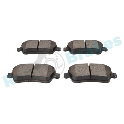 RAP BRAKES R-P0520 EAN: 5902701015190.