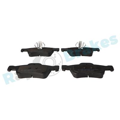 RAP BRAKES R-P0526 EAN: 5902701015251.