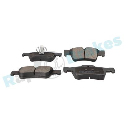 RAP BRAKES R-P0526 EAN: 5902701015251.