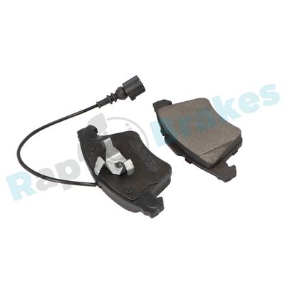 RAP BRAKES R-P0533 EAN: 5902701015329.