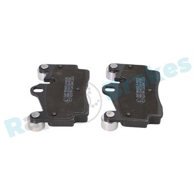 RAP BRAKES R-P0535 EAN: 5902701015343.