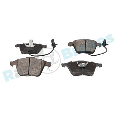 RAP BRAKES R-P0540 EAN: 5902701015398.