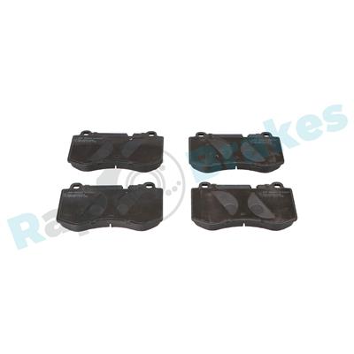 RAP BRAKES R-P0547 EAN: 5902701015466.