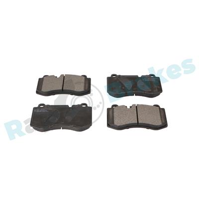 RAP BRAKES R-P0547 EAN: 5902701015466.