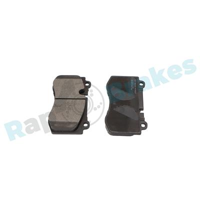 RAP BRAKES R-P0547 EAN: 5902701015466.
