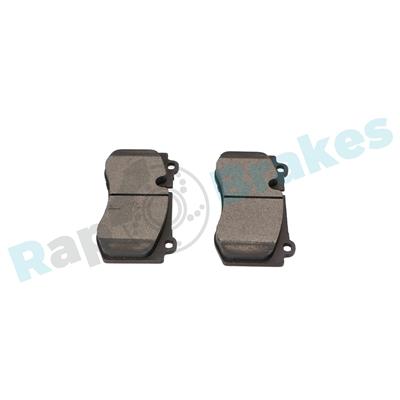 RAP BRAKES R-P0547 EAN: 5902701015466.