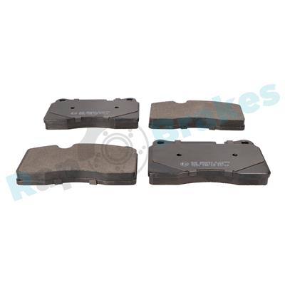 RAP BRAKES R-P0550 EAN: 5902701015497.