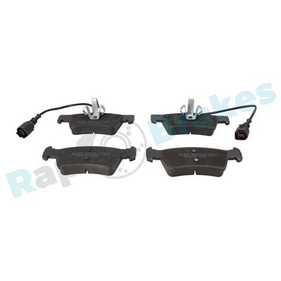 RAP BRAKES R-P0552 EAN: 5902701015510.