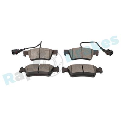 RAP BRAKES R-P0552 EAN: 5902701015510.