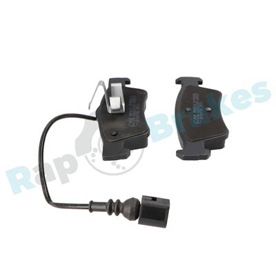 RAP BRAKES R-P0552 EAN: 5902701015510.