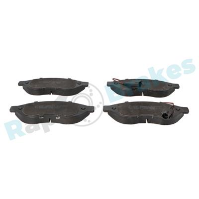 RAP BRAKES R-P0560 EAN: 5902701015596.