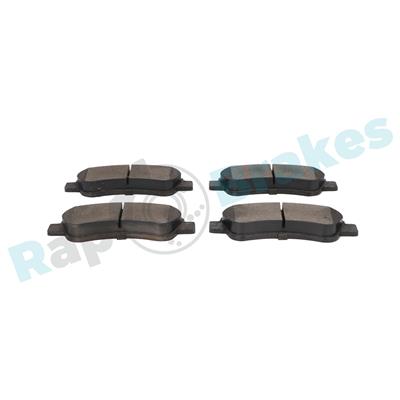 RAP BRAKES R-P0561 EAN: 5902701015602.