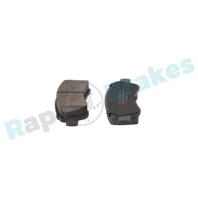 RAP BRAKES R-P0561 EAN: 5902701015602.