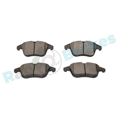 RAP BRAKES R-P0562 EAN: 5902701015619.