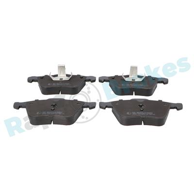 RAP BRAKES R-P0563 EAN: 5902701015626.