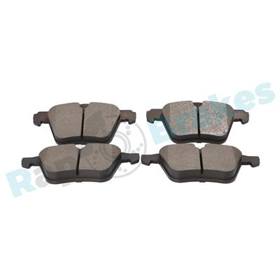 RAP BRAKES R-P0563 EAN: 5902701015626.