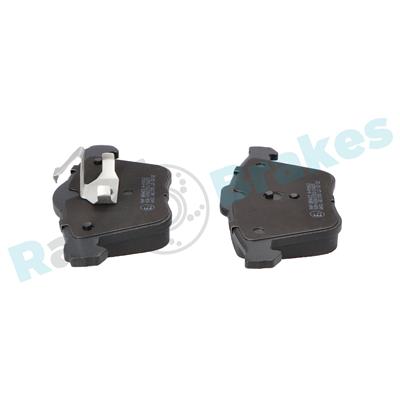 RAP BRAKES R-P0563 EAN: 5902701015626.