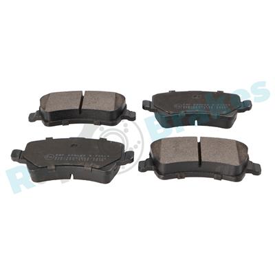 RAP BRAKES R-P0564 EAN: 5902701015633.