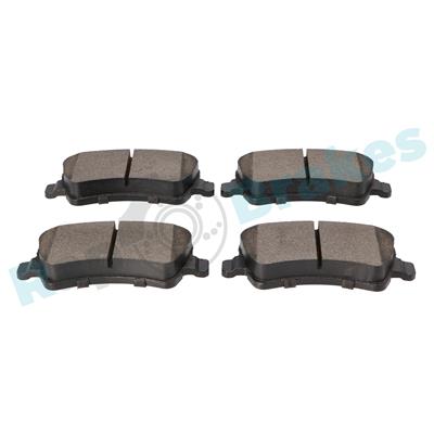 RAP BRAKES R-P0564 EAN: 5902701015633.