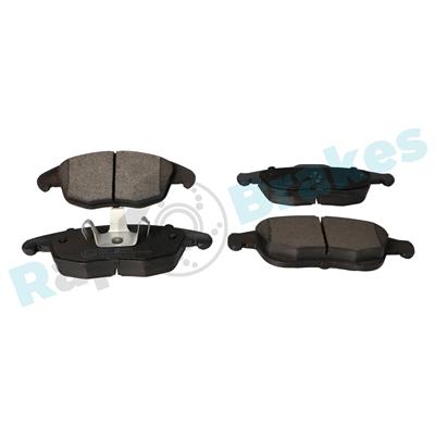 RAP BRAKES R-P0570 EAN: 5902701015695.