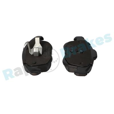 RAP BRAKES R-P0570 EAN: 5902701015695.