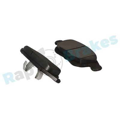 RAP BRAKES R-P0570 EAN: 5902701015695.