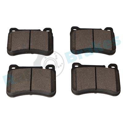 RAP BRAKES R-P0573 EAN: 5902701015725.