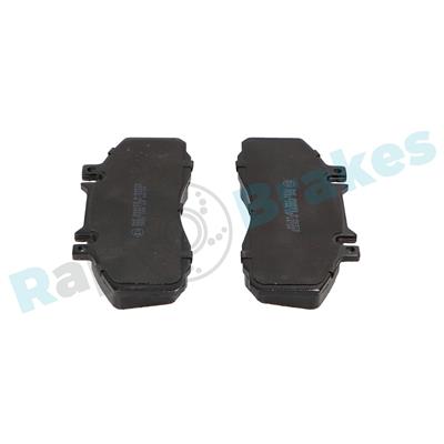 RAP BRAKES R-P0575 EAN: 5902701015749.